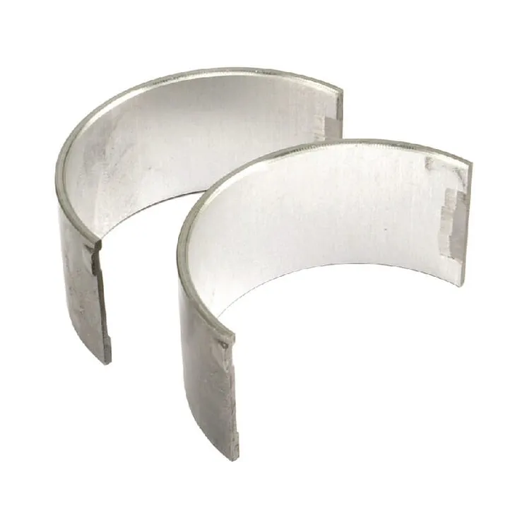 Conrod bearing set VPC2340 Vapormatic A & I: A-2235183
Allis Chalmers: 2235183
Deutz: 02235183
Deutz: 02136628