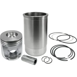Engine cylinder kit VPB9704 Vapormatic John Deere: RE507920
John Deere: R116383
John Deere: RE520589
John Deere: RE66271
Joh