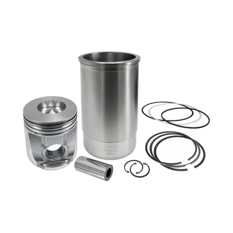 Engine cylinder kit VPB9704 Vapormatic John Deere: RE507920
John Deere: R116383
John Deere: RE520589
John Deere: RE66271
Joh