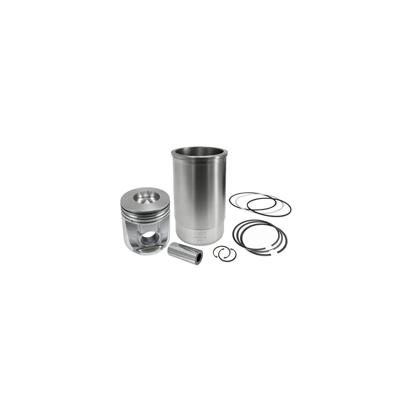Engine cylinder kit VPB9704 Vapormatic John Deere: RE507920
John Deere: R116383
John Deere: RE520589
John Deere: RE66271
Joh