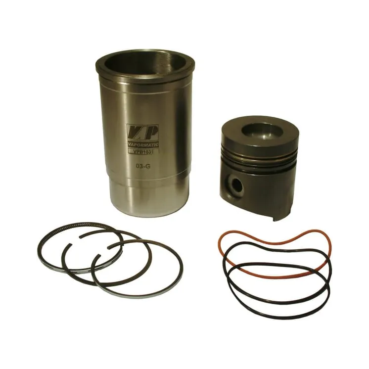 Cylinder kit VPB8609 Vapormatic A & I: A-AR78041
John Deere: AR55759
John Deere: AR71618
John Deere: M41029
John Deere: T323