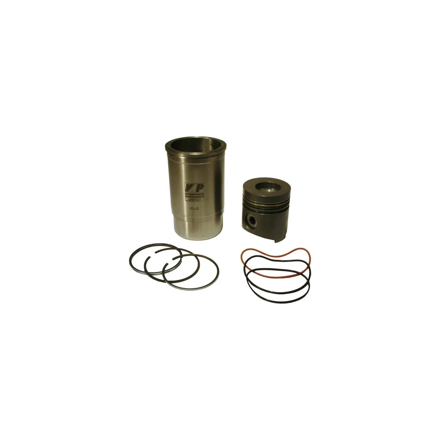Cylinder kit VPB8609 Vapormatic A & I: A-AR78041
John Deere: AR55759
John Deere: AR71618
John Deere: M41029
John Deere: T323