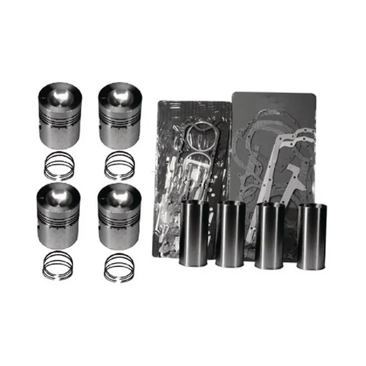 Engine kit VPB9072 Vapormatic