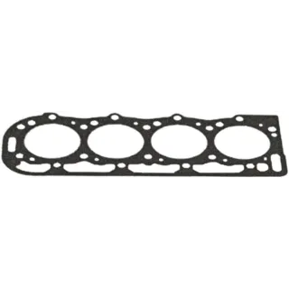 Cylinder head gasket VPA4303 Vapormatic A & I: A-87800517
Ford Finis: 87800517
Ford New Holland: F1NN6051BA
Ford Finis: 81825