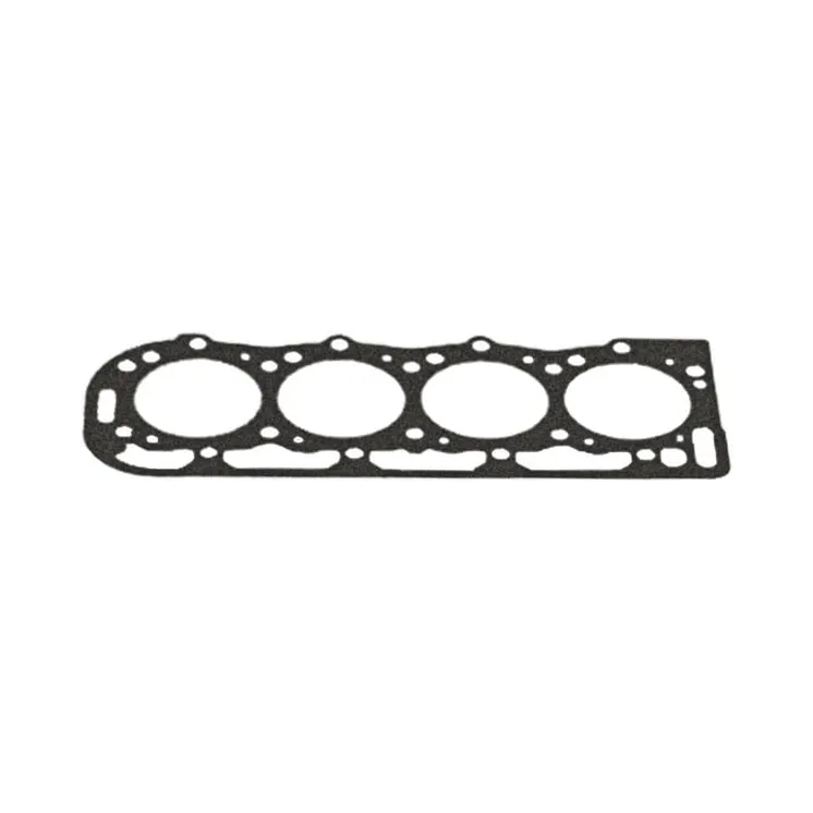 Cylinder head gasket VPA4303 Vapormatic A & I: A-87800517
Ford Finis: 87800517
Ford New Holland: F1NN6051BA
Ford Finis: 81825