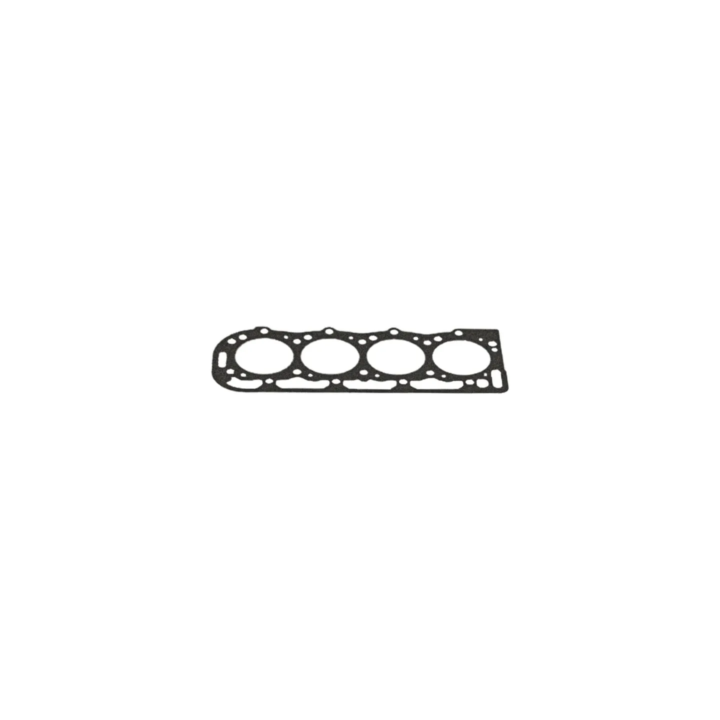 Cylinder head gasket VPA4303 Vapormatic A & I: A-87800517
Ford Finis: 87800517
Ford New Holland: F1NN6051BA
Ford Finis: 81825