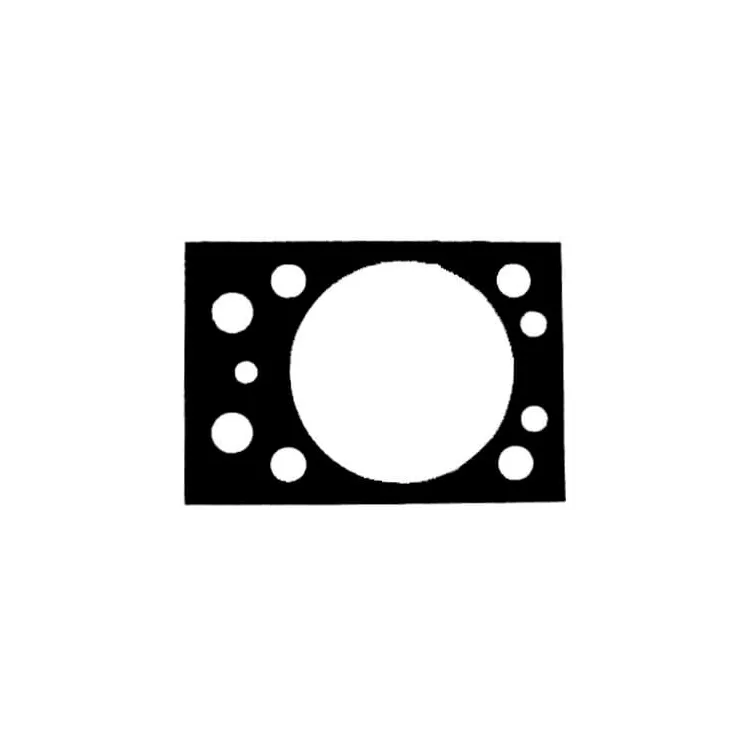 Cylinder head gasket VPA4339 Vapormatic A & I: A-69010572
Zetor: 69010572
Zetor: 69010568
Zetor: 531969010568
Zetor: 5319690