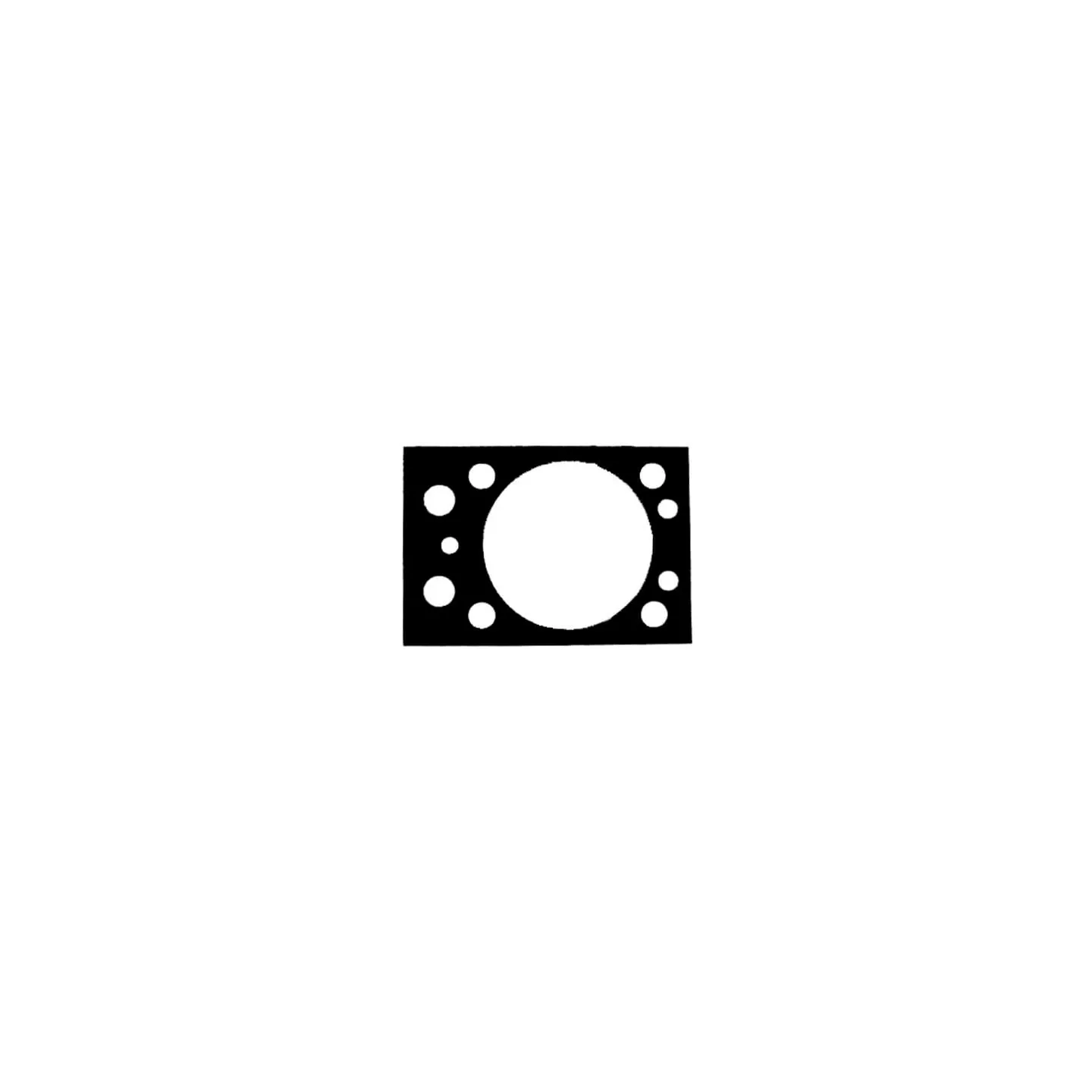 Cylinder head gasket VPA4339 Vapormatic A & I: A-69010572
Zetor: 69010572
Zetor: 69010568
Zetor: 531969010568
Zetor: 5319690