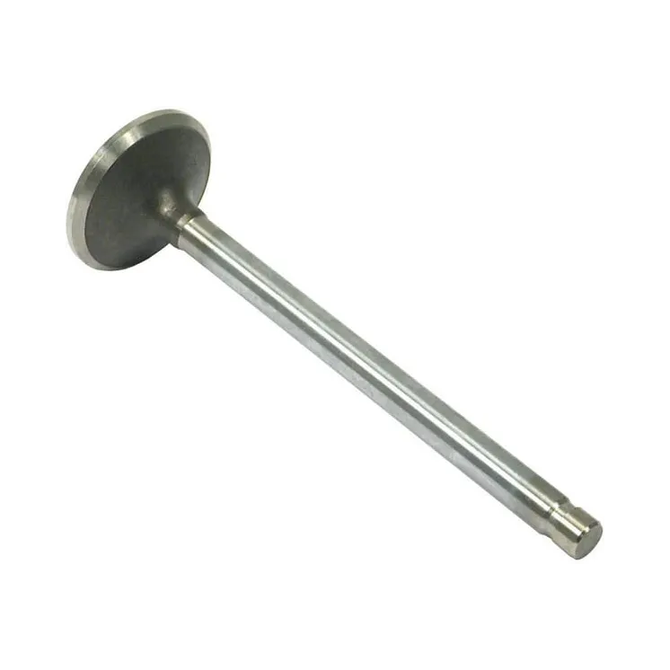 Exhaust valve VPA7280 Vapormatic A & I: A-F0NN6505AD
Ford Finis: 82850523
Ford New Holland: F0NN6505AD
Ford Finis: 89832816