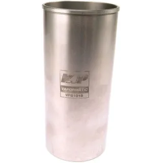 Semi finished liner VPB1018 Vapormatic A & I: A-31358346
JCB: 02100204
Massey Ferguson: 740571M1
Perkins: 31358346
Perkins: 
