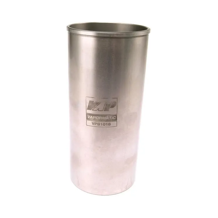 Semi finished liner VPB1018 Vapormatic A & I: A-31358346
JCB: 02100204
Massey Ferguson: 740571M1
Perkins: 31358346
Perkins: 