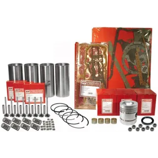 Engine kit VPB9004 Vapormatic Massey Ferguson: 1447689M1
Massey Ferguson: 1476245X1
Massey Ferguson: 3641340M91
Massey Fergus