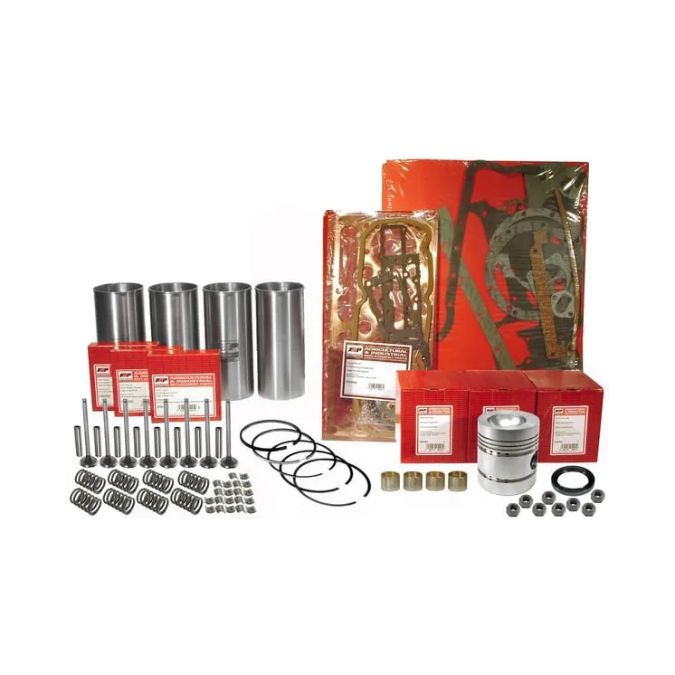 Engine kit VPB9004 Vapormatic Massey Ferguson: 1447689M1
Massey Ferguson: 1476245X1
Massey Ferguson: 3641340M91
Massey Fergus