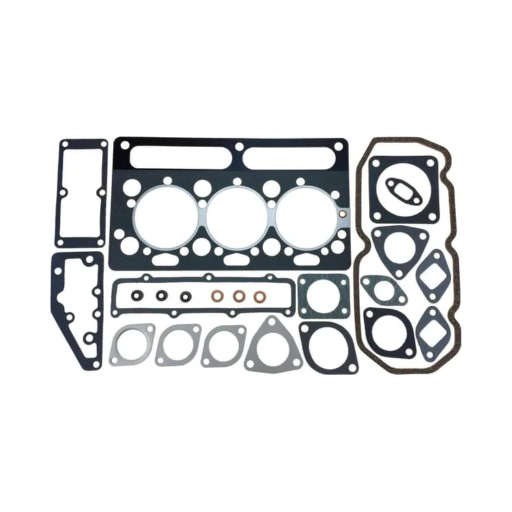 Augšējā blīvgumijas komplekts VPA4162 Vapormatic A & I: A-U5LT0038
JCB: 02130165
Leyland Marshall: AJR4215
Massey Ferguson: 4