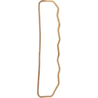 Rocker cover gasket VPA4530 Vapormatic Case International: 3138688R1