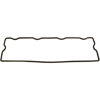 Rocker cover gasket VPA4568 Vapormatic Case International: 76610303
John Deere Forestry: F056497
Massey Ferguson: 4224452M91
