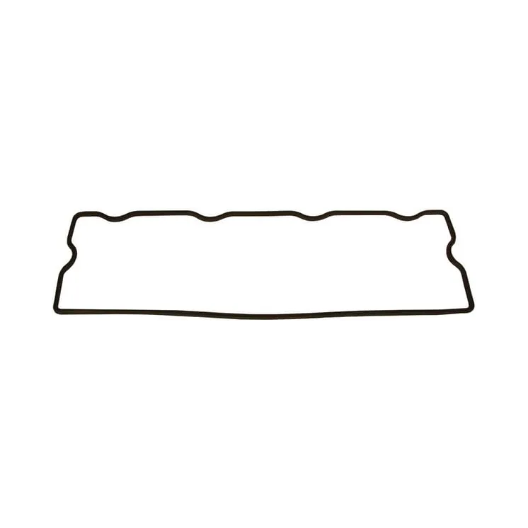 Rocker cover gasket VPA4568 Vapormatic Case International: 76610303
John Deere Forestry: F056497
Massey Ferguson: 4224452M91
