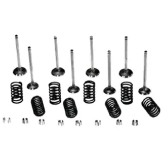 Valve kit VPA6052 Vapormatic John Deere: R26125
John Deere: R79623
John Deere: R79624
John Deere: T20077