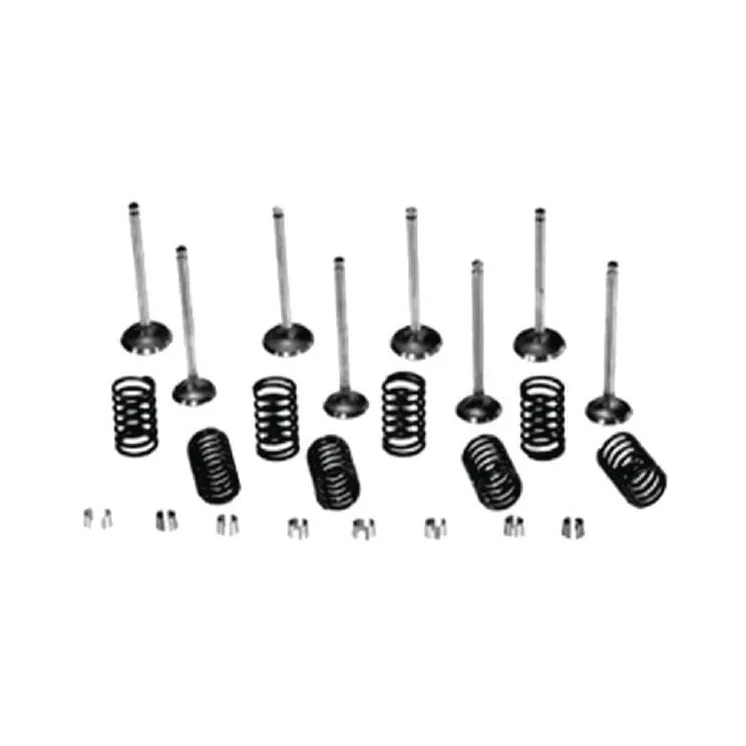 Valve kit VPA6052 Vapormatic John Deere: R26125
John Deere: R79623
John Deere: R79624
John Deere: T20077