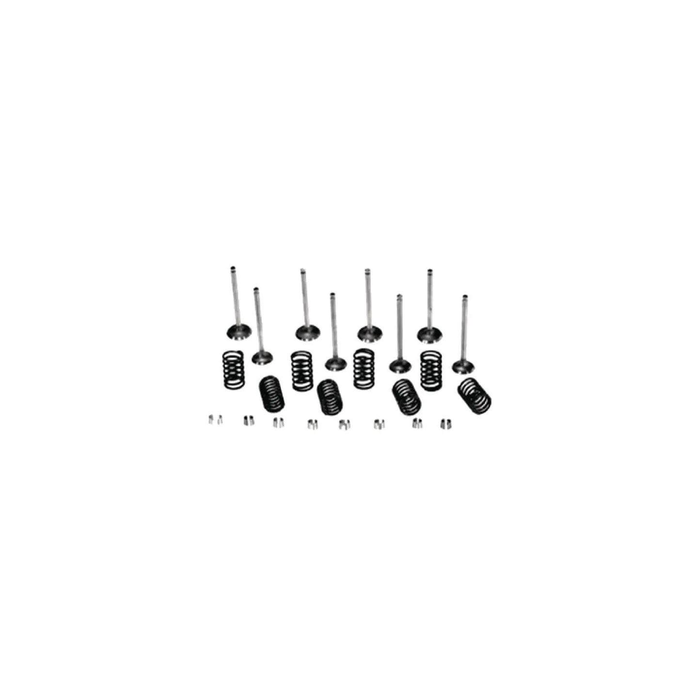 Valve kit VPA6052 Vapormatic John Deere: R26125
John Deere: R79623
John Deere: R79624
John Deere: T20077
