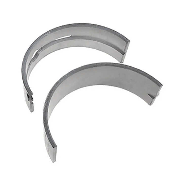 Main bearing VPC3069 Vapormatic Case International: 87790344
Case New Holland: 87790344
Ford Finis: 87790344
Ford Finis: 8187