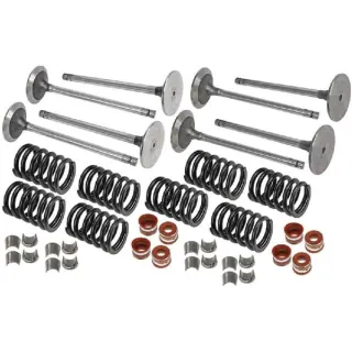 Valve kit VPA6019 Vapormatic