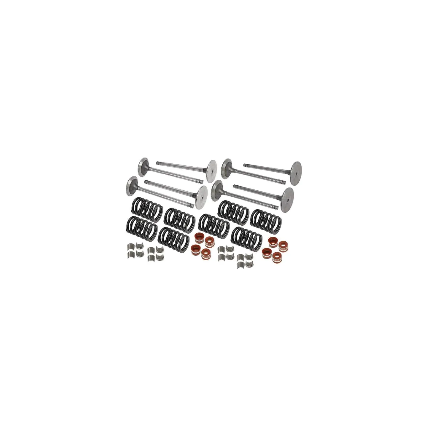 Valve kit VPA6019 Vapormatic