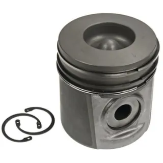 Piston with rings VPB3840 Vapormatic Perkins: 4115P015
Vap Mexico: VPX2729