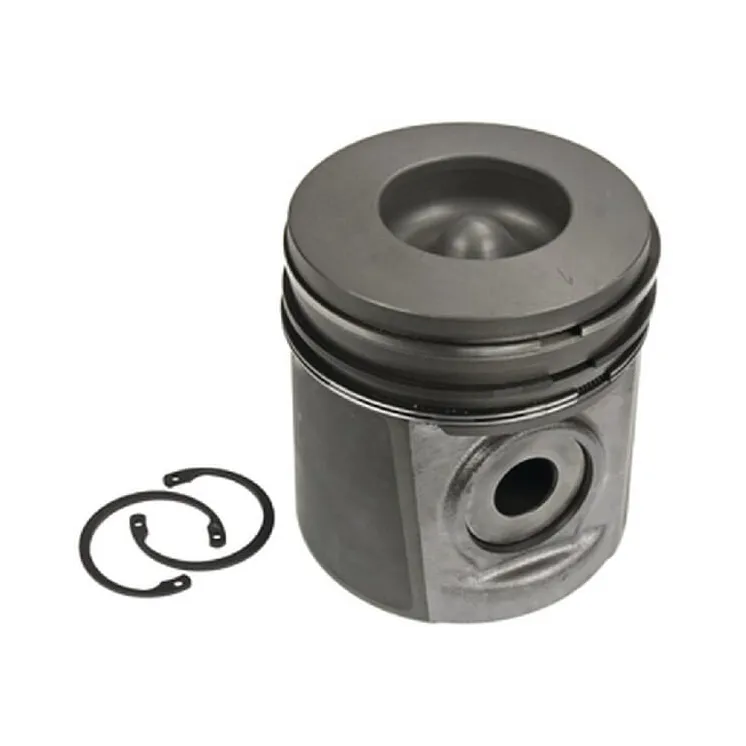 Piston with rings VPB3840 Vapormatic Perkins: 4115P015
Vap Mexico: VPX2729