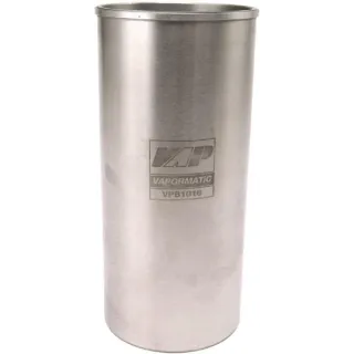 Semi finished liner VPB1016 Vapormatic A & I: A-31358393
JCB: 02100103
Massey Ferguson: 744131M1
Perkins: 31358393
Renault: 