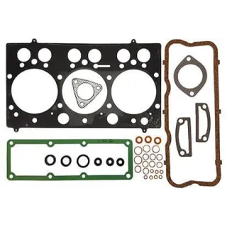 Top gasket set VPA4167 Vapormatic Massey Ferguson: V836640289
Sisu Diesel: V836640289
Valtra Valmet: 836640289