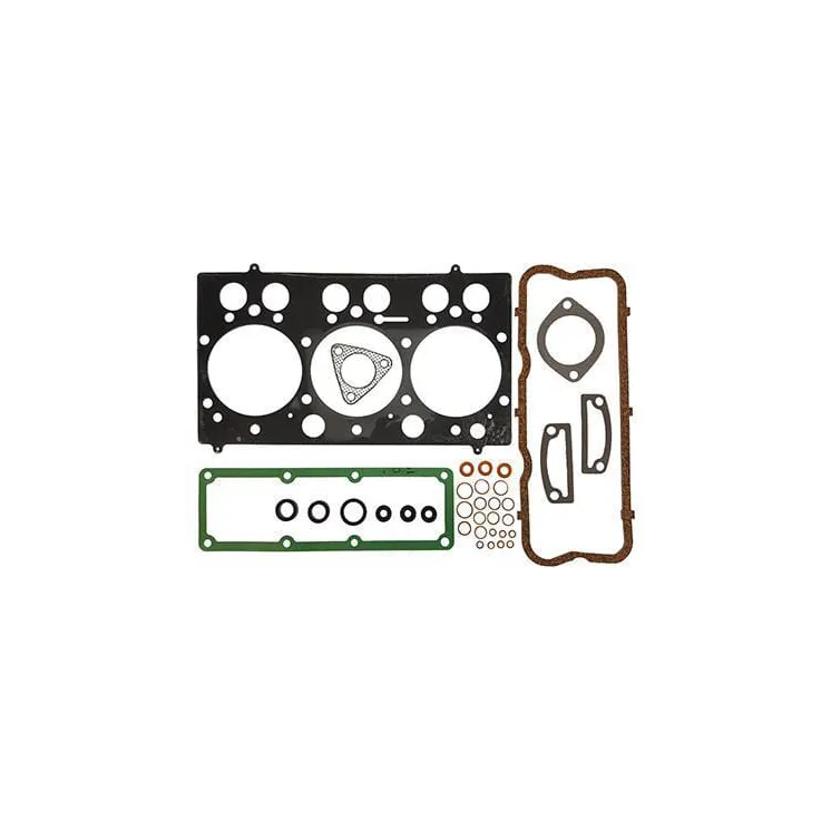 Top gasket set VPA4167 Vapormatic Massey Ferguson: V836640289
Sisu Diesel: V836640289
Valtra Valmet: 836640289