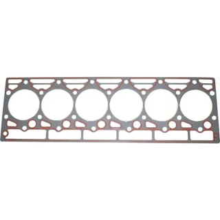 Cylinder head gasket VPA4308 Vapormatic Case International: 3228019R2
Case International: 3228019R1