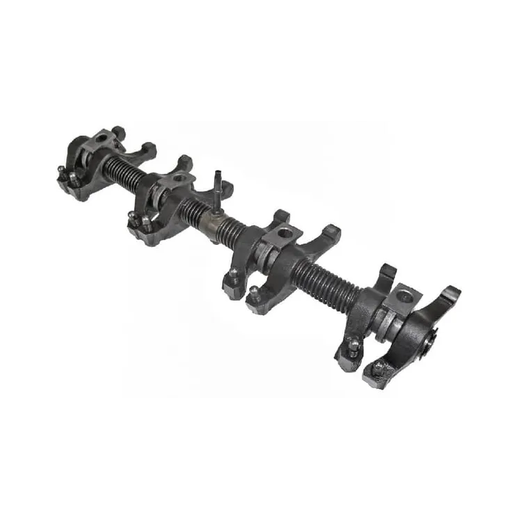 Rocker shaft VPA5088 Vapormatic Massey Ferguson: 3637391M91
Massey Ferguson: 87144
Massey Ferguson: ZZ90007
Massey Ferguson: 