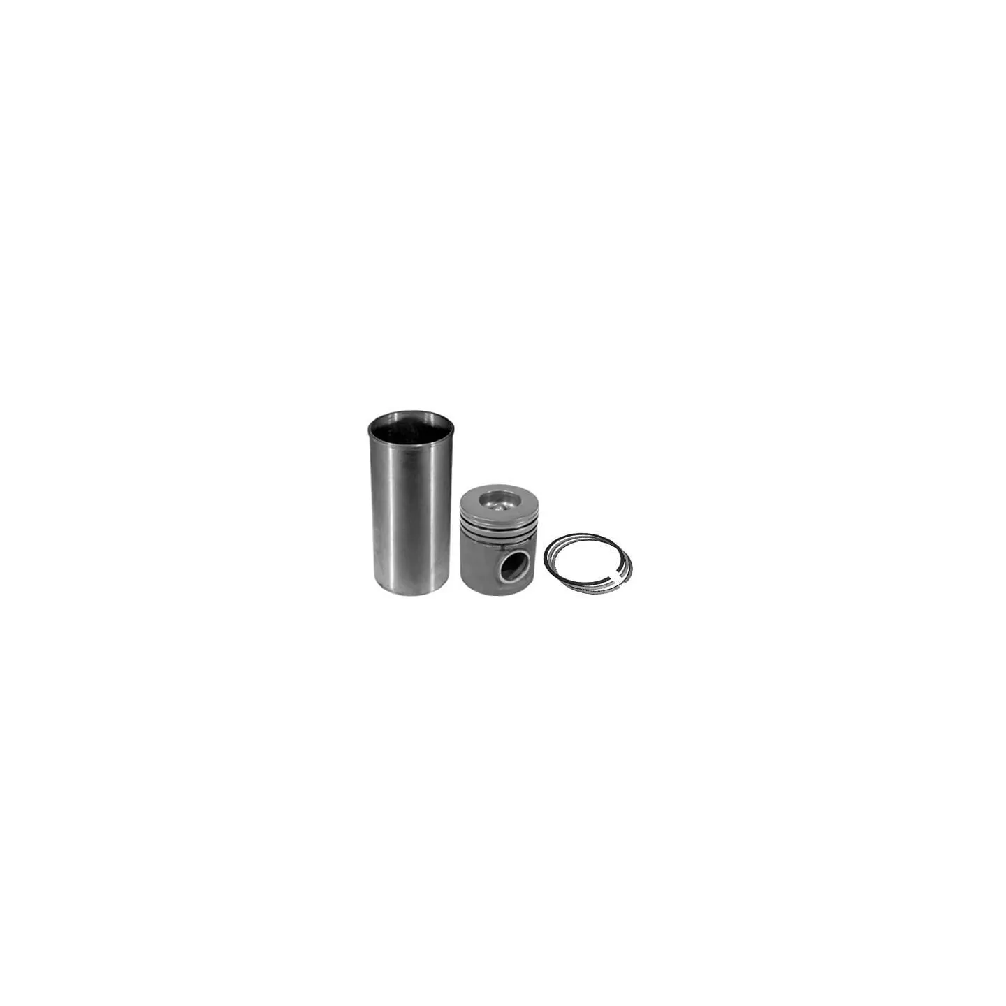 Cylinder kit VPB8627 Vapormatic Perkins: 3135X062
Perkins: 4181A033
Perkins: U5LP0057