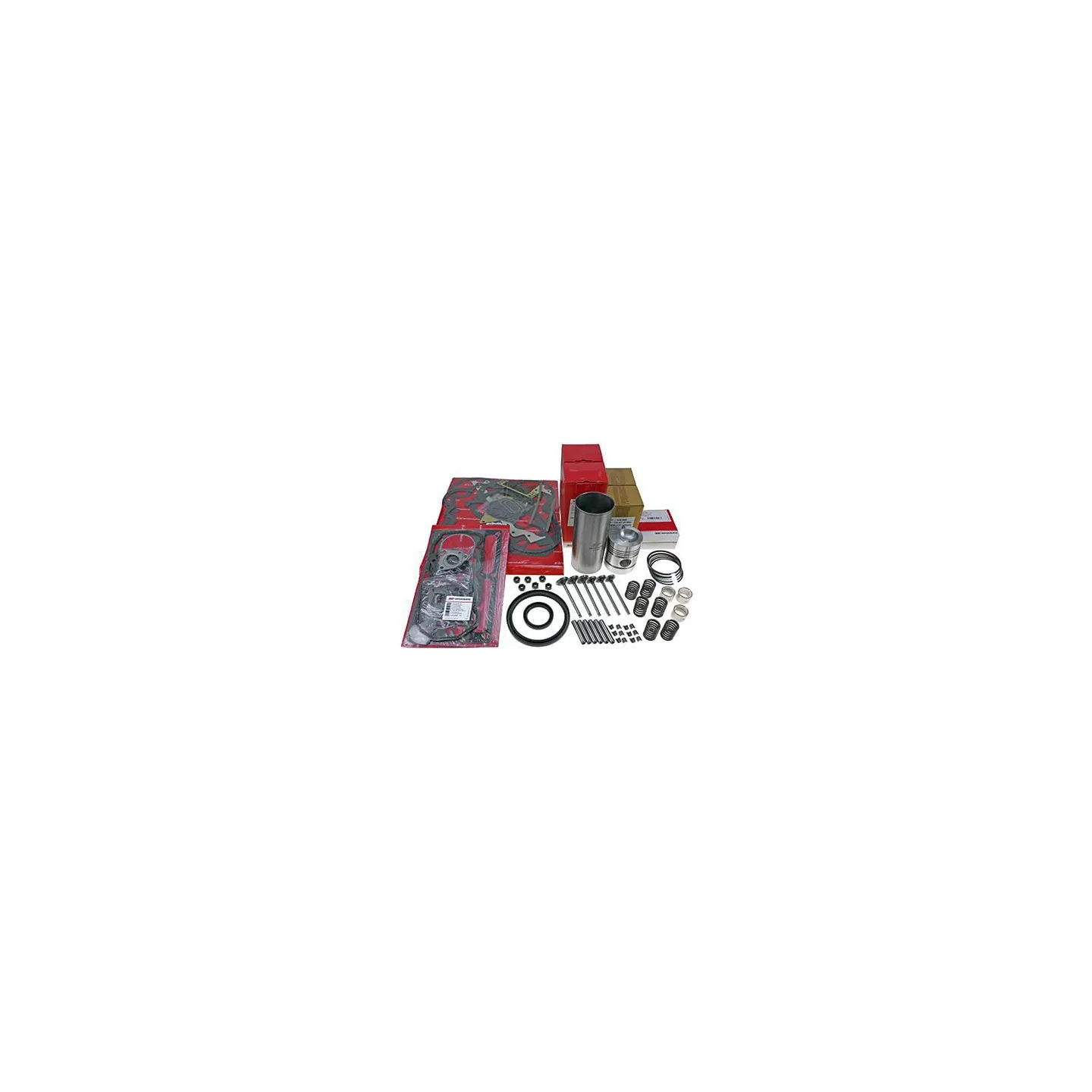 Kit engine VPB9174 Vapormatic Perkins: U5MK0292