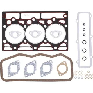 Augšējā blīvgumijas komplekts VPA4160 Vapormatic A & I: A-3136798R1
Case International: 3136798R99
Case International: 3136798