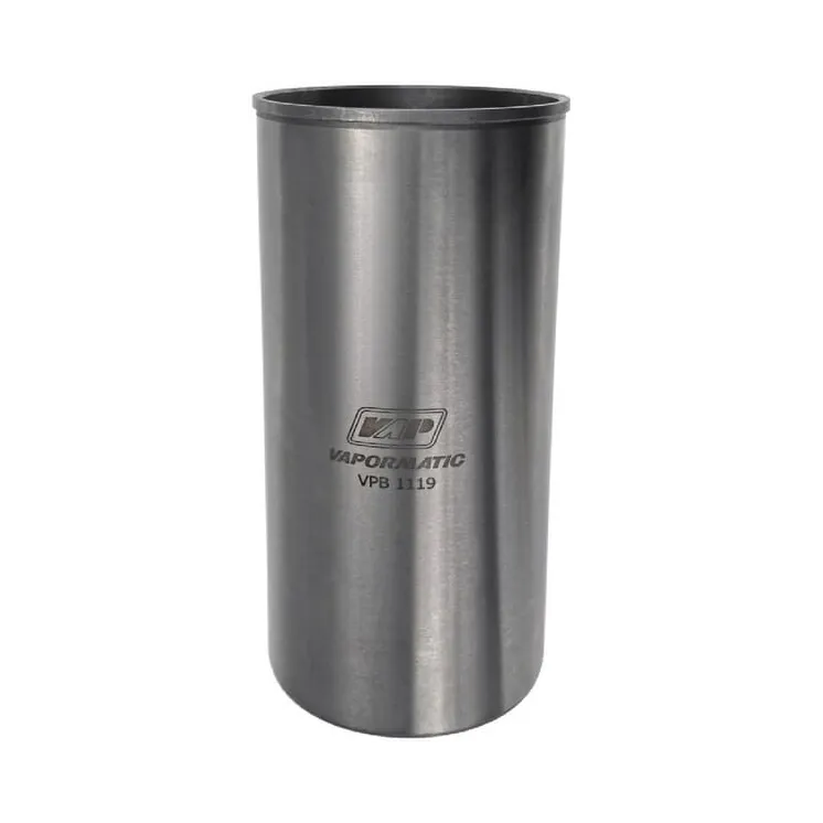 Cylinder liner VPB1119 Vapormatic Massey Ferguson: 3637494M1
Perkins: 31358357