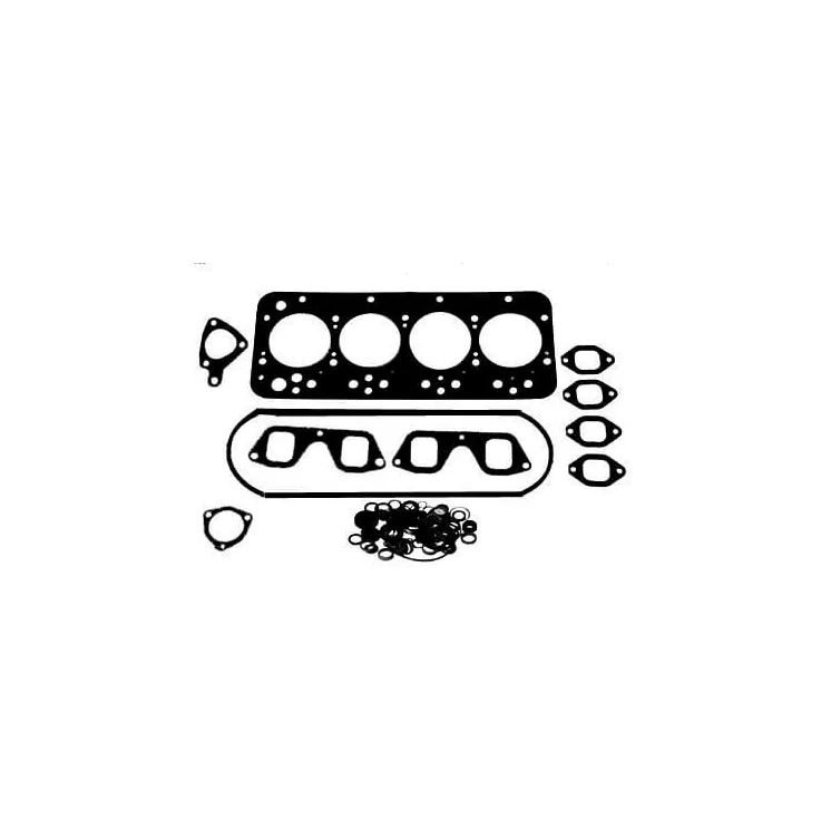 Top gasket set VPA4205 Vapormatic A & I: A-1940030
Fiat: 1940030
Fiat: 1940031
Fiat: 1940033
Fiat: 1930260
Fiat: 1909564
F