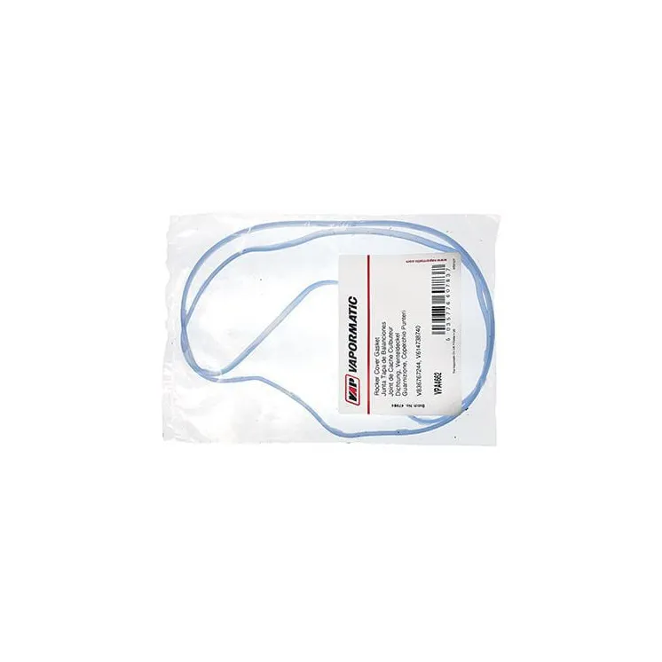 Rocker cover gasket VPA4662 Vapormatic Massey Ferguson: V836767244
Sisu Diesel: V836767244
Valtra Valmet: 836767244
Massey Fe