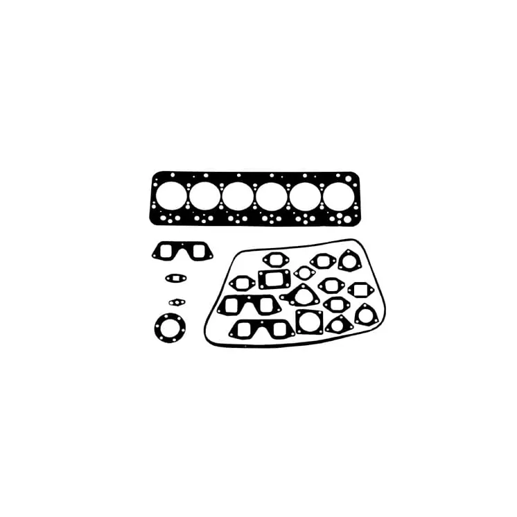 Top gasket set VPA4213 Vapormatic A & I: A-1940058
Fiat: 1940025
Fiat: 1940058
Fiat: 1909726
Fiat: 1930199