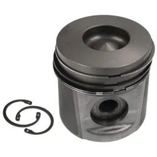 Piston with rings VPB3830 Vapormatic Perkins: 4115P011