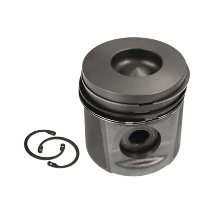 Piston with rings VPB3830 Vapormatic Perkins: 4115P011