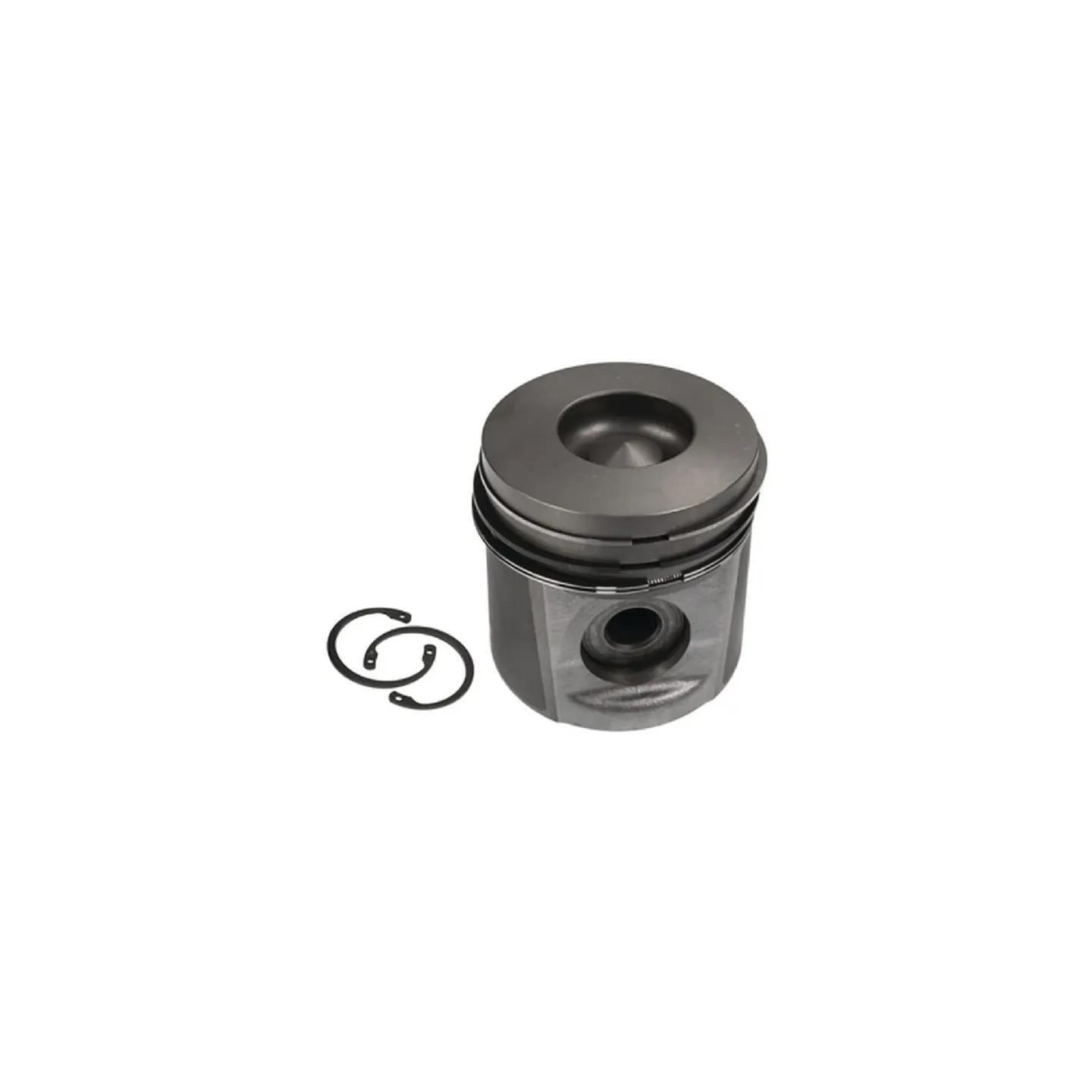 Piston with rings VPB3830 Vapormatic Perkins: 4115P011