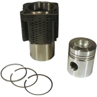 Cylinder kit VPB9670 Vapormatic A & I: A-2925955
Allis Chalmers: 2928142
Deutz: 02928142
Allis Chalmers: 2925956
Allis Chalm