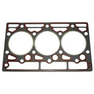 Cylinder head gasket VPA4306 Vapormatic A & I: A-3228361R2
Case International: 3228361R2
Case International: 3228361R1
Case I
