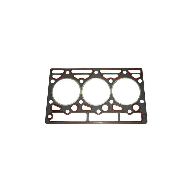 Cylinder head gasket VPA4306 Vapormatic A & I: A-3228361R2
Case International: 3228361R2
Case International: 3228361R1
Case I