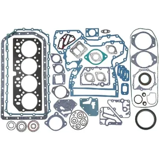 Pilns blīvgumijas komplekts VPA4629 Vapormatic John Deere: RE532713
