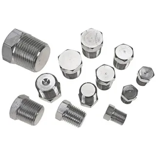 Engine block plug VPA5097 Vapormatic Ford New Holland: PLUGKIT01
