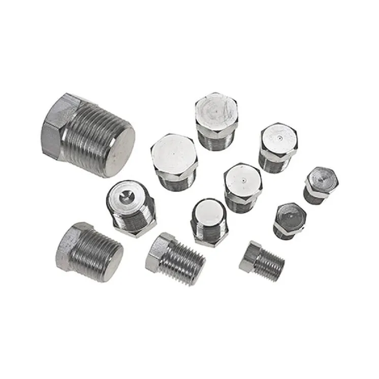 Engine block plug VPA5097 Vapormatic Ford New Holland: PLUGKIT01